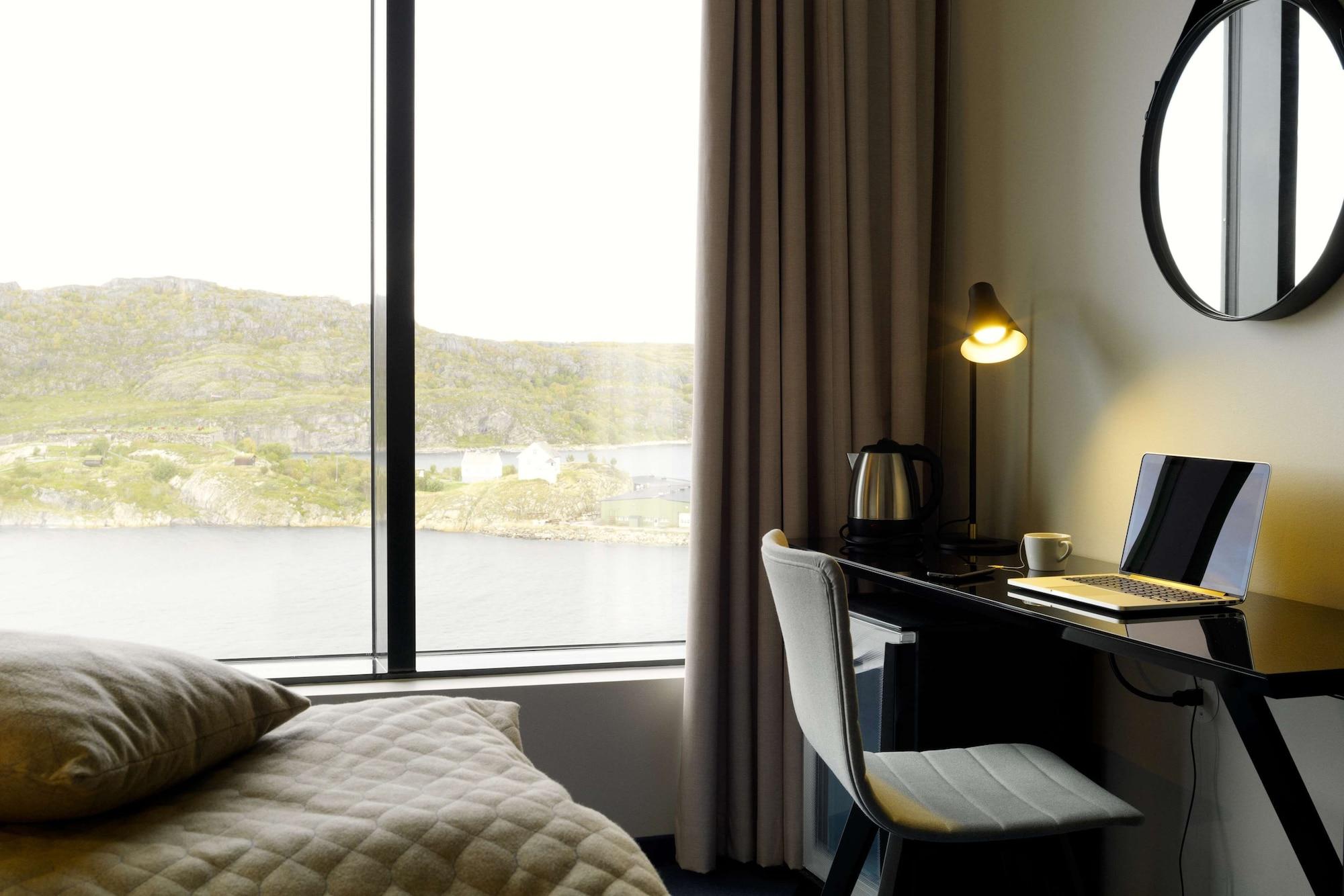 Scandic Havet Bodø Exterior foto