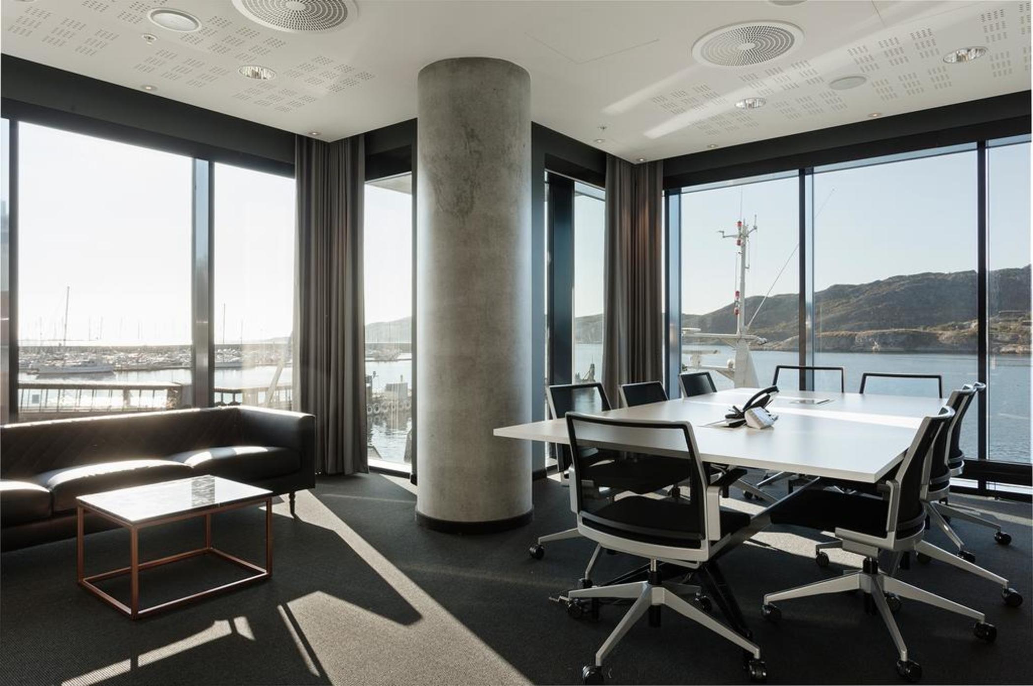 Scandic Havet Bodø Exterior foto