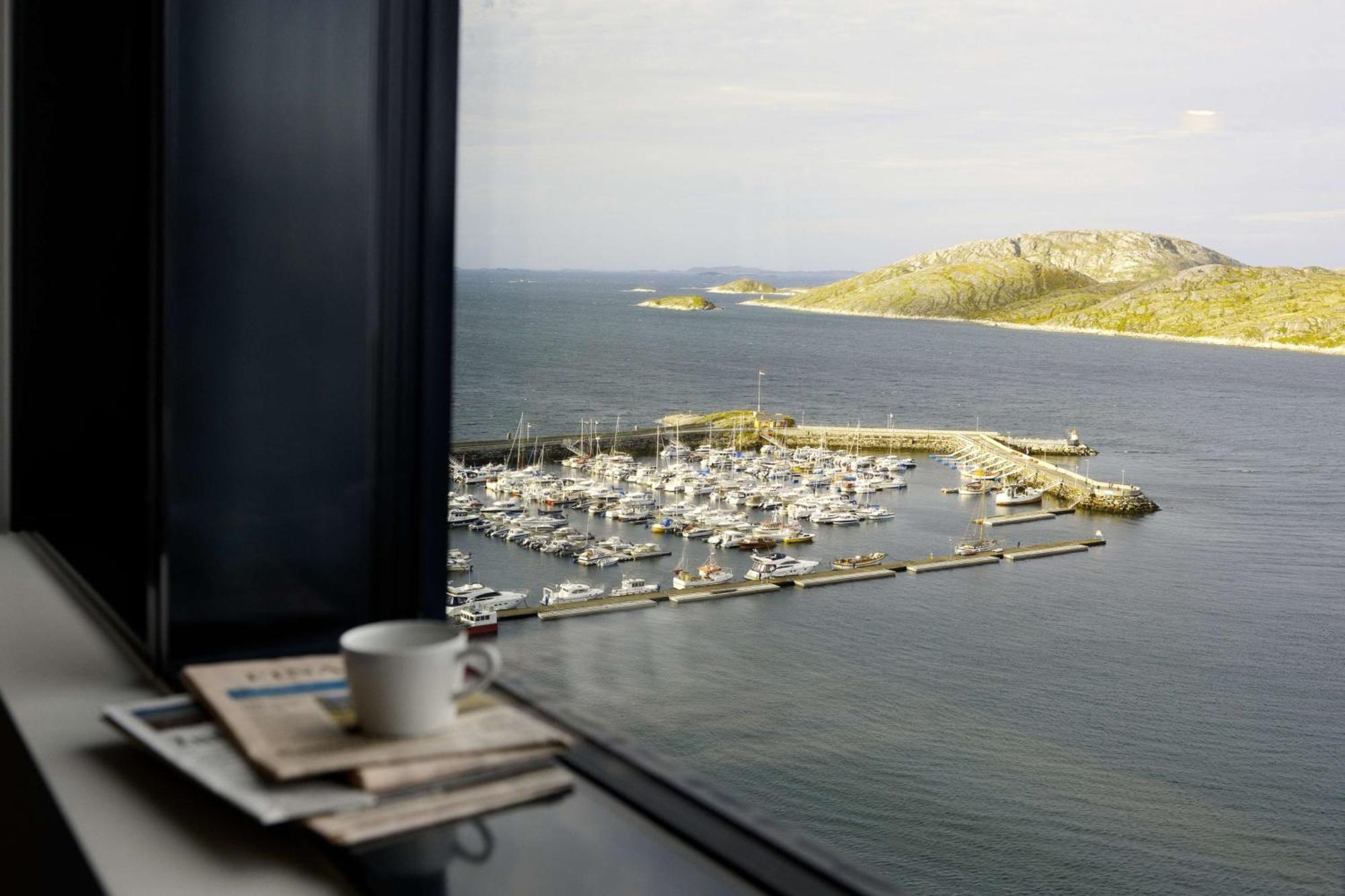 Scandic Havet Bodø Exterior foto
