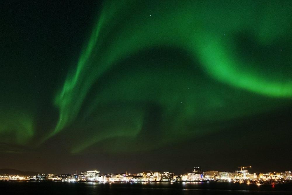 Scandic Havet Bodø Exterior foto